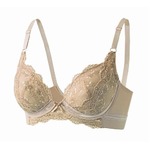 &ldquo;ブラ直し女子&rdquo;救済するブラ、こだわりの4つの機能でズレない。