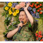 やす子は水泳部で潜るのが得意、夏休みの間は&ldquo;先生&rdquo;と呼ばれていた