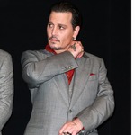 デップ「俳優業はアルバイト」、生活費を稼ぐためだけに映画出演。