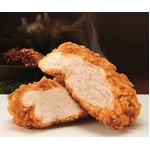 限定の「骨なしケンタッキー」、オリジナルチキンと同じ調理法で。