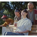新垣結衣「本当にあっという間だったなと思う」、16年目の「アサヒ 十六茶」CM