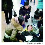 &ldquo;プロポーズ玉砕し卒倒&rdquo;から逆転劇、相手の女性が泣き崩れ承諾。