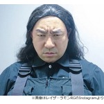 反響大きい「モノマネVIVANT」、&ldquo;チンギス&rdquo;RGニヤける「相当オファー来てます」