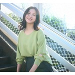 吉高由里子の&ldquo;彼女感&rdquo;たっぷり、お出かけコーデ決め「どうかね？」