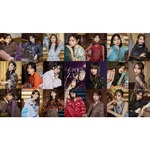 乃木坂46が35thシングルを3月27日発売、選抜メンバーは次週「乃木坂工事中」で