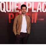 恒例&ldquo;最もセクシーな男性&rdquo;今年選ばれたのは&hellip;、妻は「とても興奮」