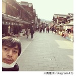 チュート徳井の口ひげ姿に絶賛「めっちゃ渋い」「素敵すぎる！」。