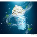 &ldquo;ゴディバ&times;アナ雪&rdquo;の期間限定「ショコリキサー フローズンチョコミント」