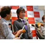 ジュニアが便所のメモで本3冊、増刷決まり「ニヤけがとまりません」。