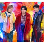 北村匠海、&ldquo;アドリブ大魔神&rdquo;ミセス大森は「また早く芝居したいと思う魅力的な役者さん」