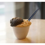 世界一濃厚目指したごまアイス専門店