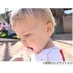 人気上々の母乳味キャンディー、手軽に&ldquo;赤ちゃんも泣き止む味&rdquo;を。