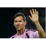 メッシ擁するＭＬＳ王者インテル・マイアミ、米ホワイトハウス訪問へ