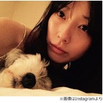 戸田恵梨香が誕生日「28歳の抱負かー」