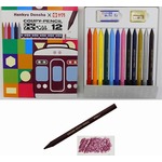 阪急電車&ldquo;マルーンいろ&rdquo;のクーピー誕生