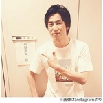 俳優の高畑裕太、性的暴行容疑で逮捕