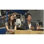 ミクシィ笠原会長がフジ番組MC、オリラジ中田ら招き会社経営秘話など。