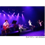 真心と藤井フミヤ対バンに興奮、今年も「マゴーソニック2014」開催。