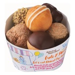 ミスドが和風の限定「ドーナツポップ」