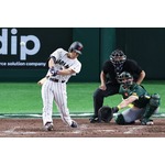 日本、開幕３連勝で８強　野球