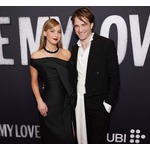 35歳オスカー女優、ベッドシーンは「よく知らない相手」のほうがやりやすい