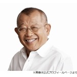 笑福亭鶴瓶、36歳下のキスマイ藤ヶ谷を「&ldquo;兄&rdquo;のように、俺は慕ってますけどね」