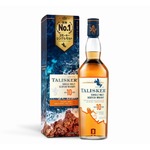 海に育まれたウイスキー「タリスカー」、世界No.1スモーキーシングルモルトに