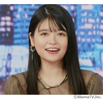 景井ひな、野球との&ldquo;意外なつながり&rdquo;告白「小さい頃から試合を観に行ってました」