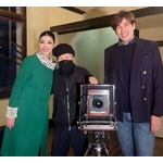 アンミカが篠山紀信さん追悼「私が大阪在住の20代からのご縁でした」