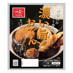 &ldquo;おでんはごはんのおかずか&rdquo;長年の論争に一石