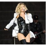 ファーギーが音楽活動休止していた理由