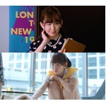 悩殺&ldquo;こじはるOL&rdquo;にイチコロ、キュートな演技光る資生堂のWebムービー。