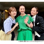 観月ありさが&ldquo;二郎系ラーメン&rdquo;初挑戦「マシマシをなめてた。マシでこれだもん」