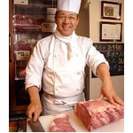 量り売りの立ち食いステーキ店、銀座に「いきなり！ステーキ」開店。