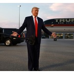 トランプ前大統領、ニューヨーク地裁が&ldquo;532億円&rdquo;の罰金命令