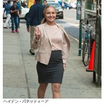 人気女優の&ldquo;口パク&rdquo;対決実現、「HEROES」女優vs.「デス妻」女優。