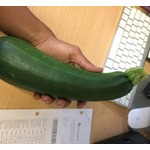 「上司が極太ズッキーニを&hellip;」への反応が過熱