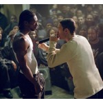 米ミュージシャンが46歳で死去、「8 Mile」でエミネムとラップバトル