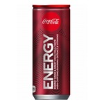 「コカ・コーラ」ブランド初のエナジー飲料、日本上陸