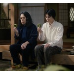 久々再会の菅田将暉＆ピース又吉、&ldquo;京都二人旅&rdquo;設定のミスドCMで共演