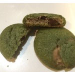 【食レポ】「カントリーマアム」草もち風味