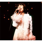 藤圭子のライブ音源網羅、究極CD6枚組BOX