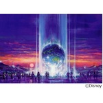 ディズニーシー15周年記念展示、神戸と金沢で期間限定・初開催が決定。