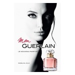 アンジー、ゲラン新フレグランスのミューズに