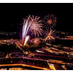 御殿場プレミアム・アウトレット、花火など初の&ldquo;夏祭り&rdquo;