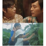 「賛否両論」笠原氏が演技挑戦、主演短編「うまいもの好きどうし」公開。