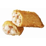 マック「ベーコンポテトパイ」数量限定に切替