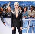 カーラ・デルヴィーニュ、次のボンド役狙う