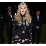 マドンナのラブレターなど&ldquo;無許可&rdquo;で映画に