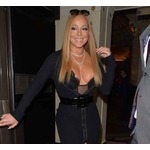 マライア・キャリー、自己評価の低さに悩む